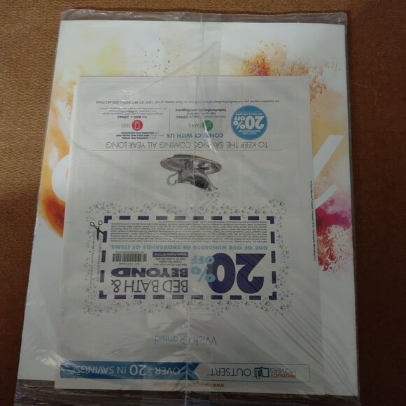 Martha Stewart Living Magazine February 2014 Issue With Pretzel Recipes & Home T - Picture 2 of 2